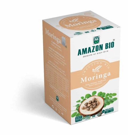 MORINGA / مورينغا
